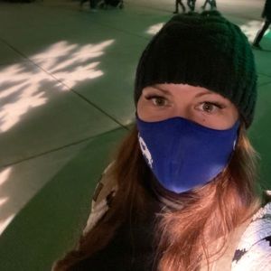 Meet your Posher, Kimberly